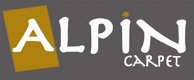 ALPIN carpet