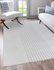 Ковер Sofia 0E389A white-white