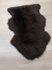 Овчина натуральная 1_X DARK BROWN