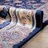 QUM 2003M navy-cream