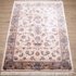 Ковер QUM 2003S cream-cream