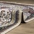 Ковер Tabriz 25744-29722 овал - Размер: 070x140