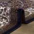 Ковер Tabriz 25744-29733 овал