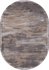 Ковер Graff Merinos 3271 grey-beige овал