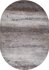 Ковер Graff Merinos 3312 grey-beige овал