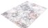 Ковер Argentum 63483-9616