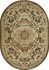 Ковер Genova 38388-7292/71 овал