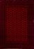 ковер Altay HM1000A RED