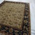 Индийский ковер AR-1 Kashan - Размер: 244x305