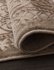 Ковер Armina 3704A brown овал