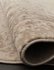 Ковер Armina 3711A brown круг