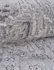 Дорожка Armina 3758A grey