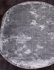 Ковер Armina 3792A grey овал
