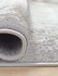 Ковер Armina 3801A grey/brown овал