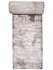 Дорожка Armina 3819A grey/brown - Размер: 080x2500
