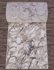 Дорожка Armina 3819A grey/brown