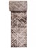 Дорожка Armina 4035B dark brown