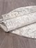 Ковер Atlantis D739 CREAM овал