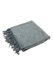 Покрывало Букле SGTH-1038 Light Grey
