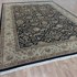 Ковер DR-41/2 Udaipur black/beige