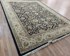 Ковер DR-41/2 Udaipur black/beige