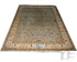Ковер DR-41/2 Udaipur black/beige - Размер: 305x427