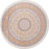 Ковер Farsi 1200 G129 cream круг