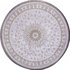 Ковер Farsi 1200 G253 diamond круг
