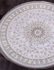 Ковер Farsi 1200 G253 diamond круг