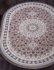 Ковер Mashad 1000/3000 Акрил 100006-01