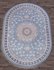 Ковер Mashad 1000/3000 Акрил 100006-01