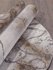 Ковер Graff Merinos 3270 grey-beige овал