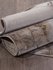 Ковер Graff Merinos 3270 grey-beige овал
