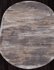 Ковер Graff Merinos 3271 grey-beige овал