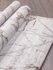 Ковер Graff Merinos 3391 grey-beige
