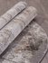Ковер Graff Merinos 3433 grey-beige овал