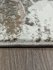 Ковер Graff Merinos F238 grey-beige овал