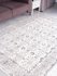 Ковер LILY 5258B S.WHITE/P.CREAM