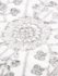 Ковер LILY 5258B S.WHITE/P.CREAM