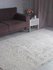 Ковер LILY 8504A S.WHITE/P.GREEN