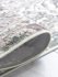 Ковер LILY 8504A S.WHITE/P.GREEN