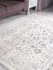 Ковер LILY 8504A S.WHITE/P.VIZON