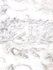 Ковер LILY 8504A S.WHITE/P.VIZON