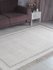 Ковер LILY 9317A S.WHITE/P.VIZON