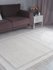 Ковер LILY 9317A S.WHITE/P.VIZON