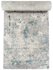 Ковровая дорожка Liman F477 GREY-BLUE