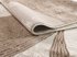 Ковер Planeta 0342A CREAM-BROWN
