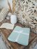 Покрывало Мелодия Light blue