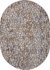 Ковер Serenity D765 BEIGE овал