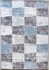 Ковер Sofit 2257 light grey - Размер: 080x150